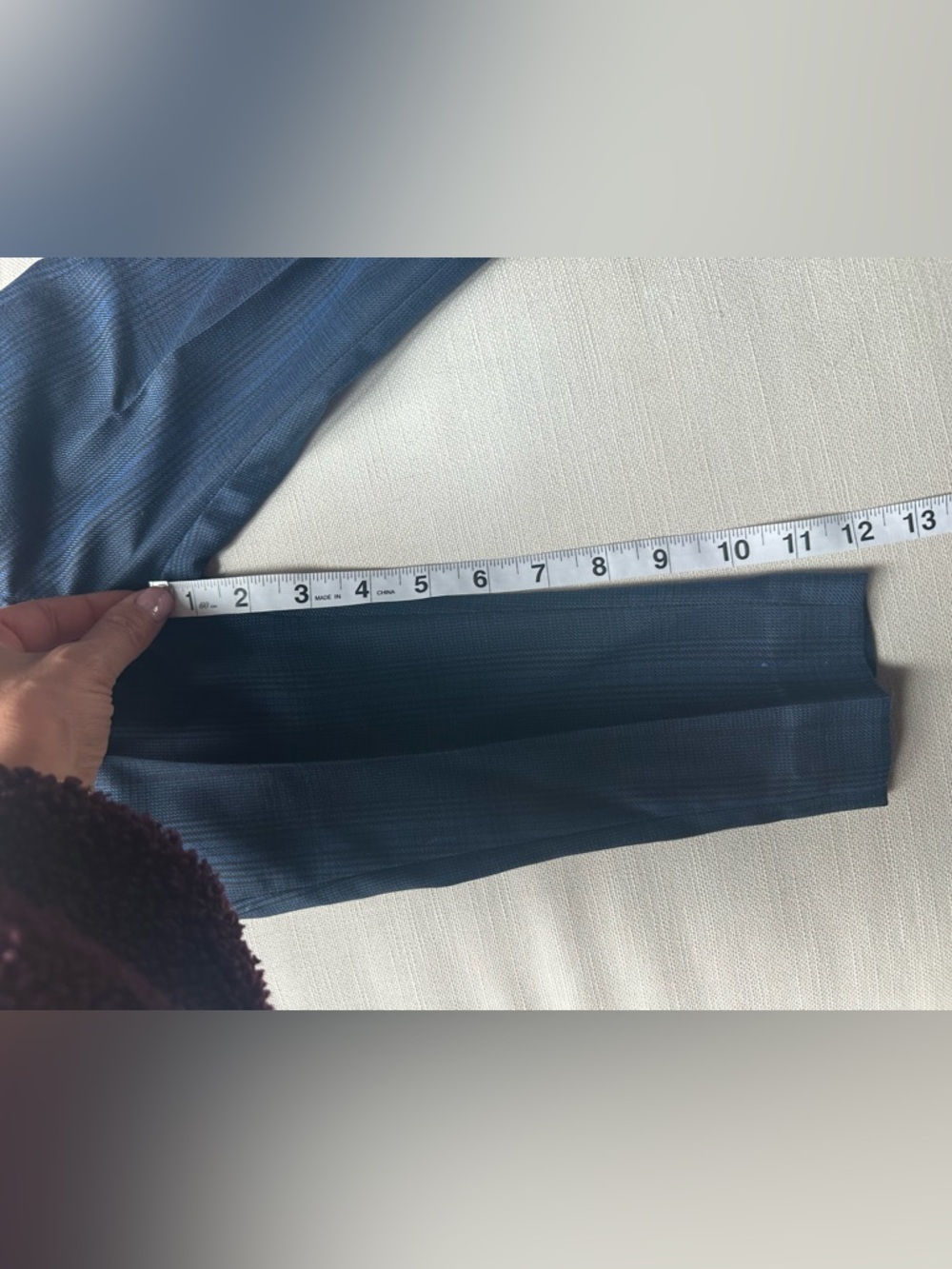 Appaman two piece suit -2T - Picture 5 of 6